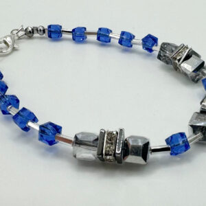 Cube Bracelets
