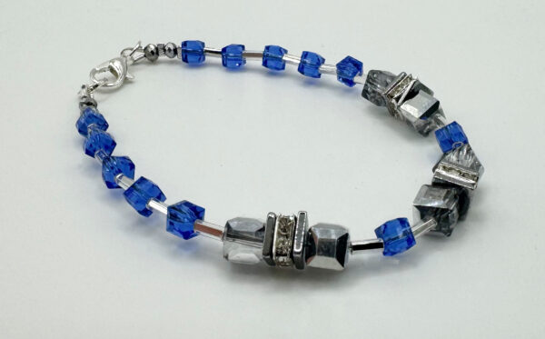 Cube Bracelets
