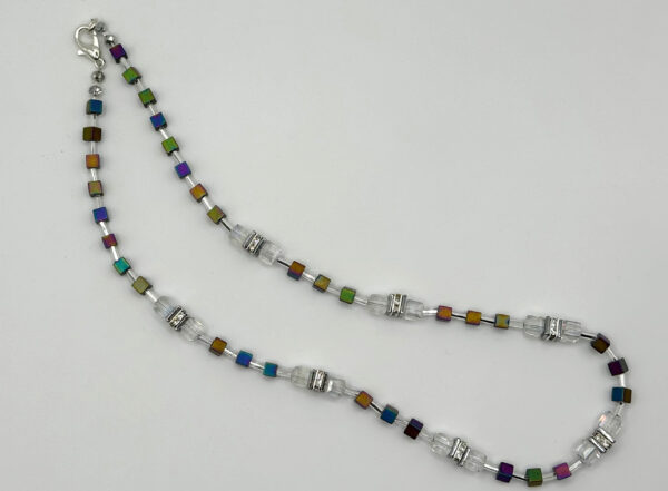 Cube Necklaces - Image 19