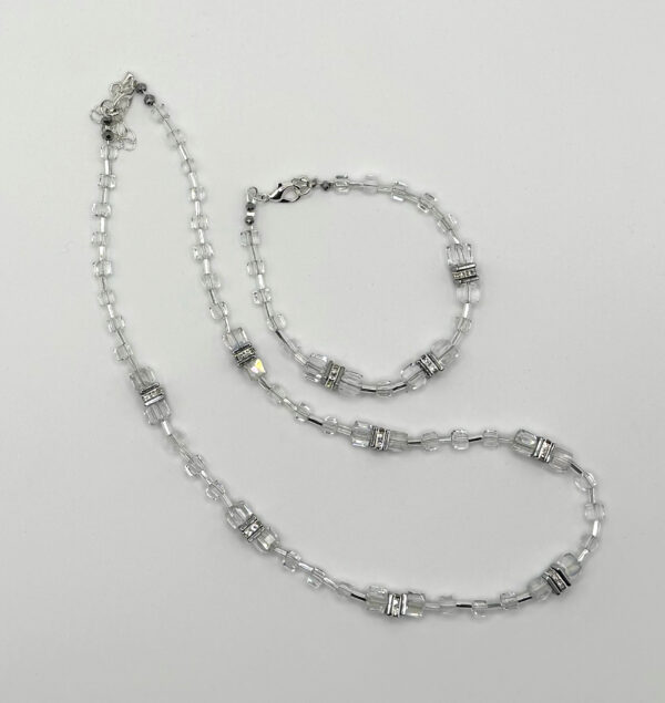 Cube Necklaces - Image 8