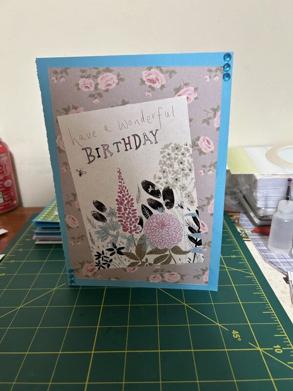 Handmade Greeting Card’s Happy Birthday - Image 6
