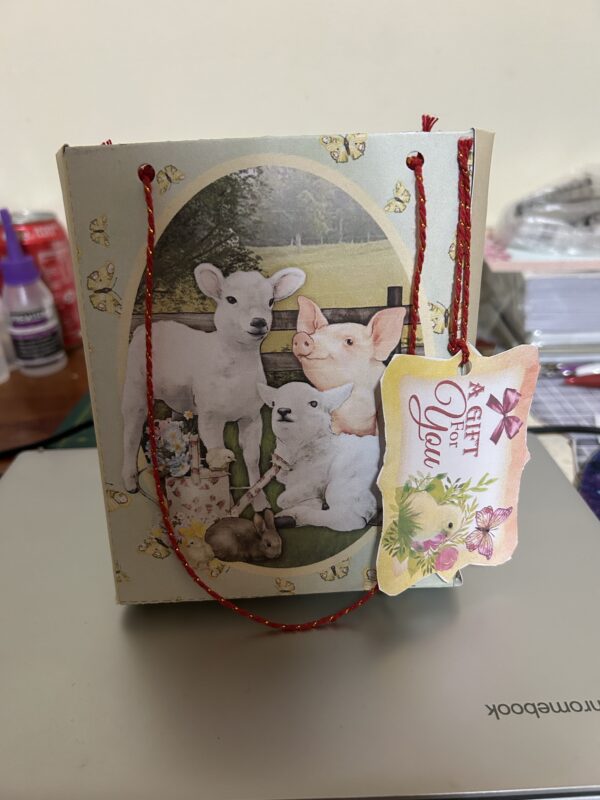 Handmade Gift Bags - Image 3