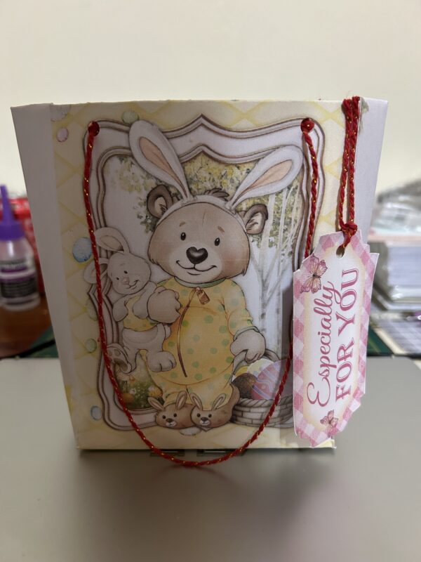 Handmade Gift Bags - Image 2