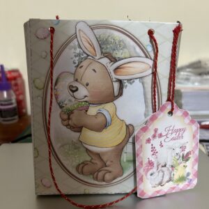 Handmade Gift Bags