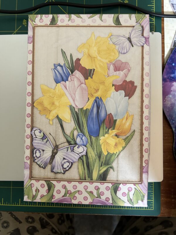 Handmade Gift Boxes