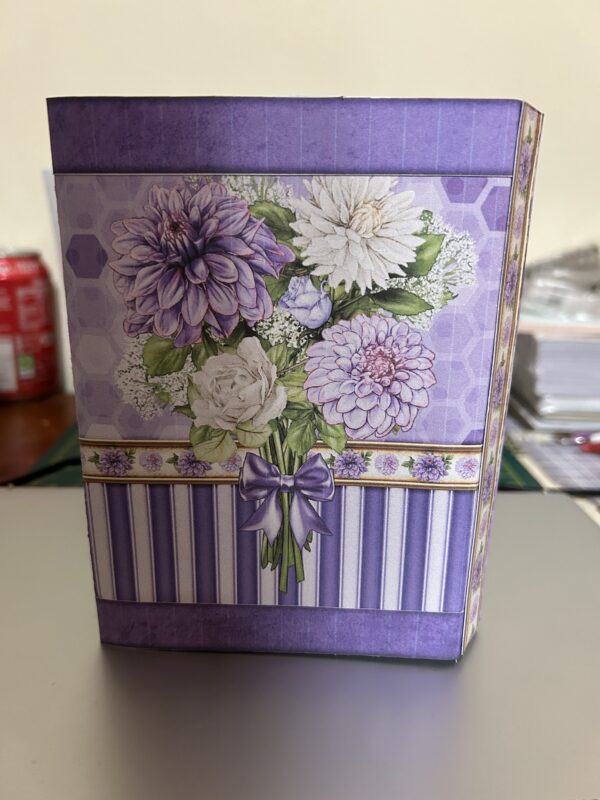 Handmade Secret Book Boxes - Image 3