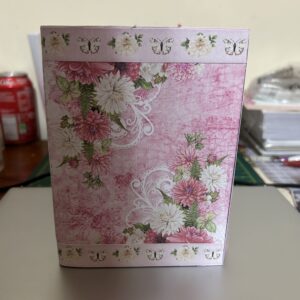 Handmade Secret Book Boxes