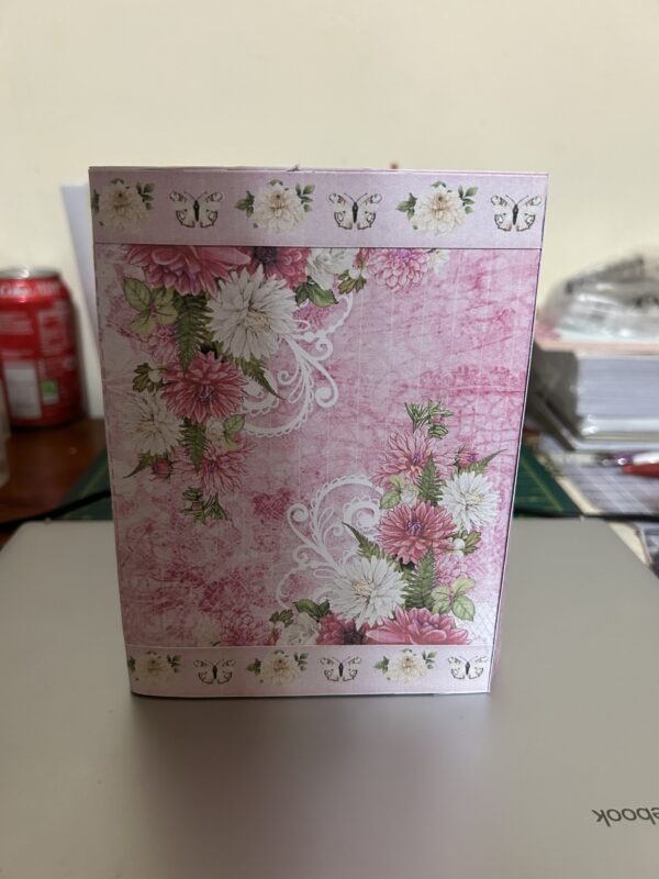 Handmade Secret Book Boxes