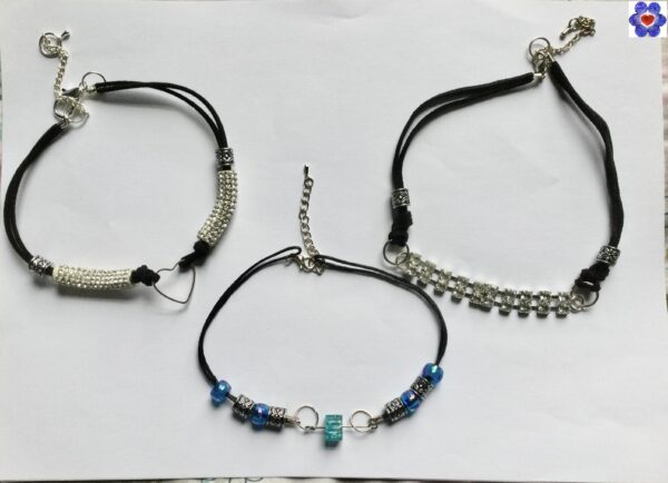 Choker's/Necklace