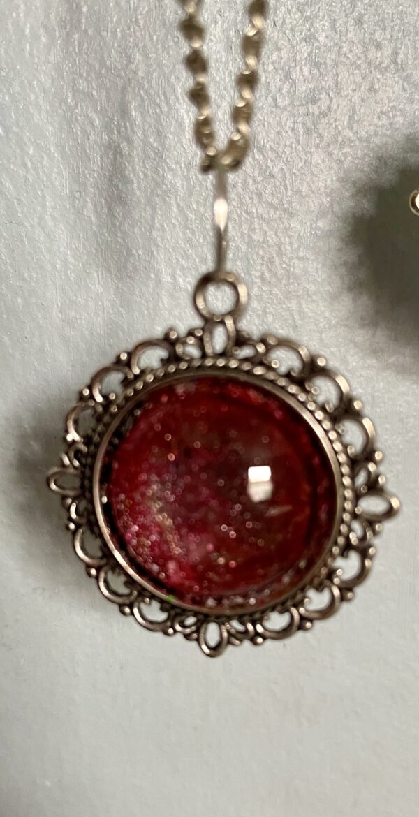 Crystal pendants - Image 6