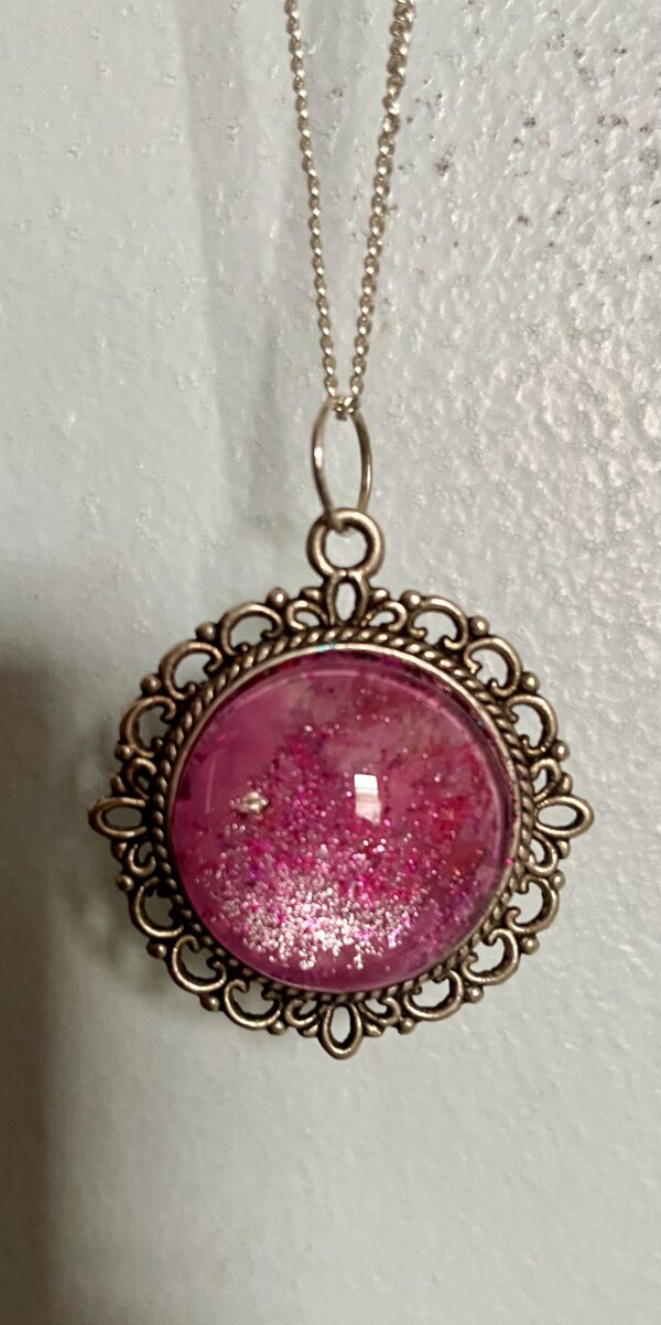 Crystal pendants - Image 4