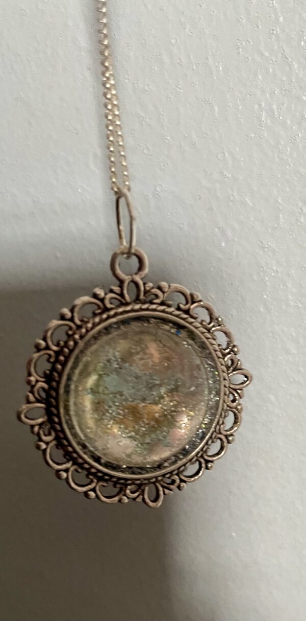 Crystal pendants - Image 2