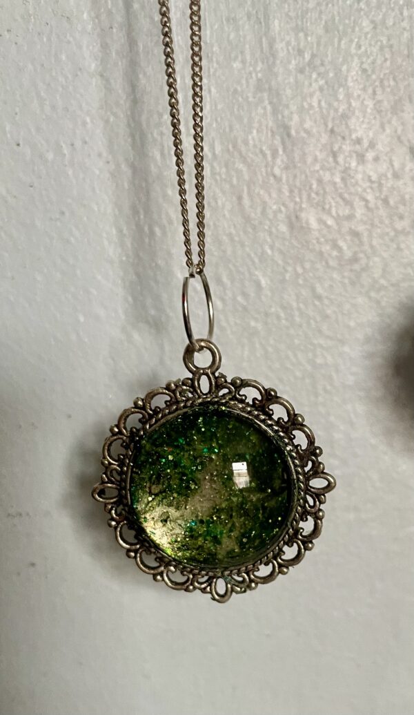 Crystal pendants - Image 3