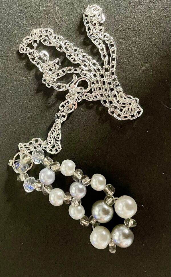 Waterfall pendants - Image 2