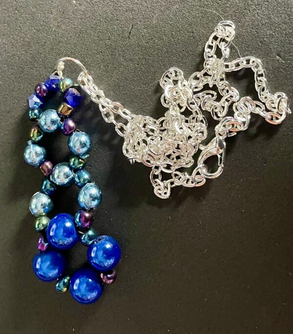 Waterfall pendants - Image 5