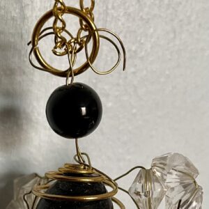 Honey Bee pendant
