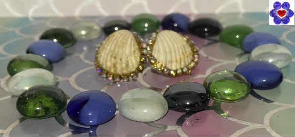 Shell studs - Image 4