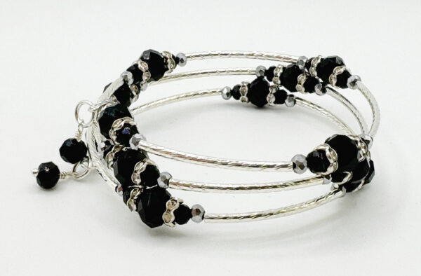 Wrap-around Bracelets