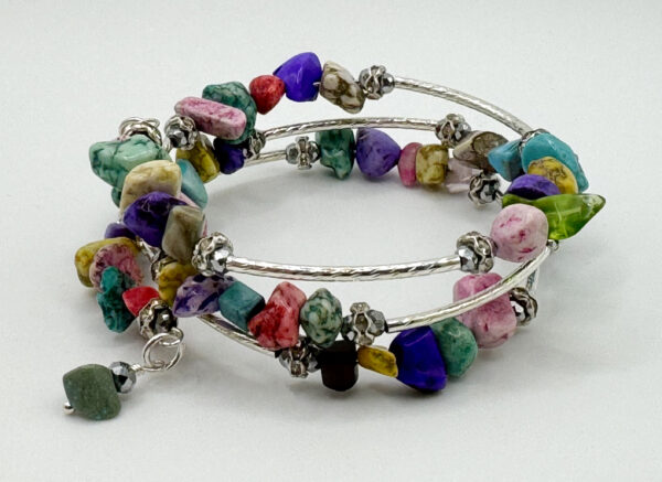 Wrap-around Bracelets - Image 12