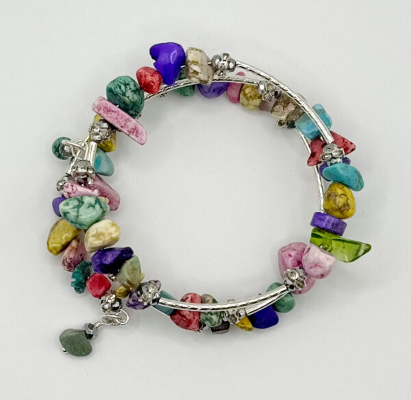 Wrap-around Bracelets - Image 13