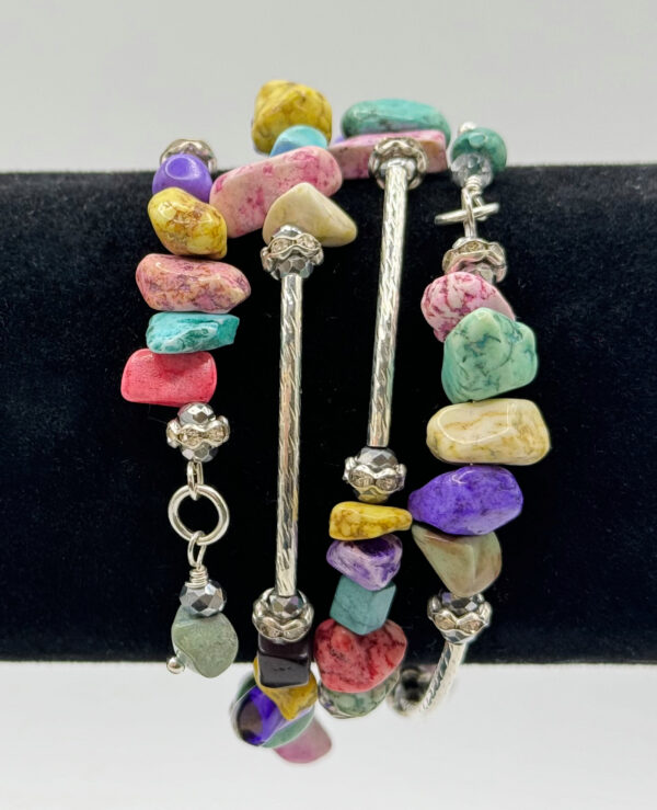 Wrap-around Bracelets - Image 14
