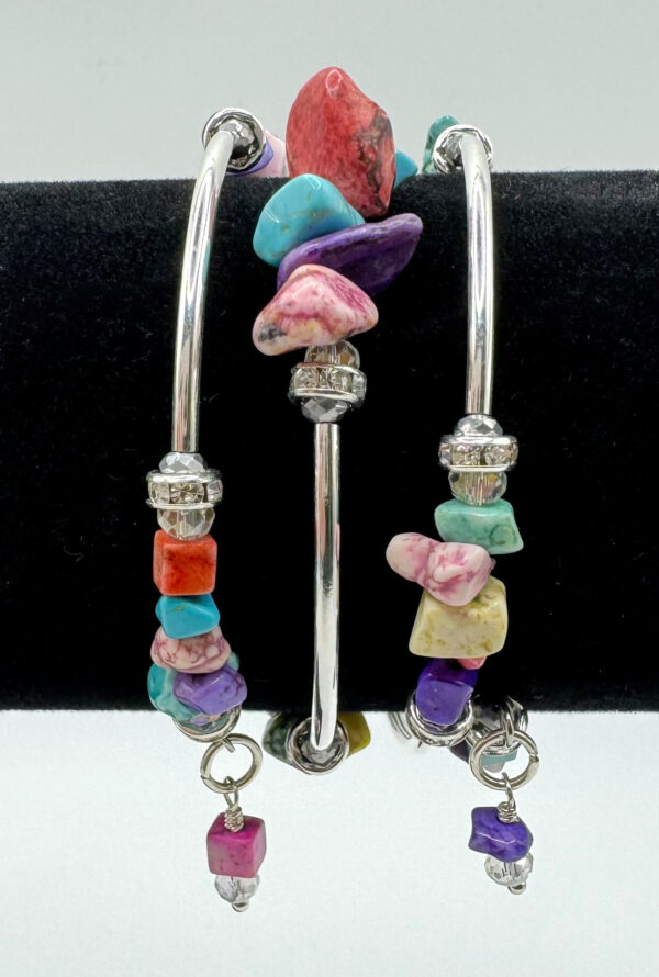 Wrap-around Bracelets - Image 15