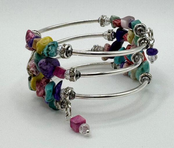 Wrap-around Bracelets - Image 16