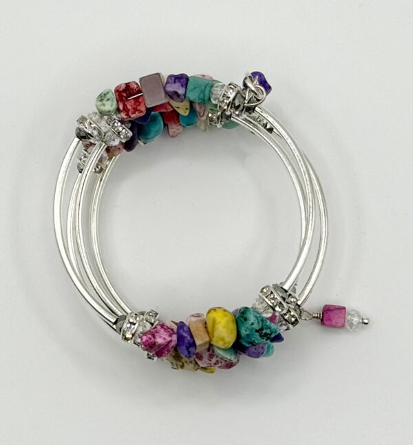Wrap-around Bracelets - Image 17