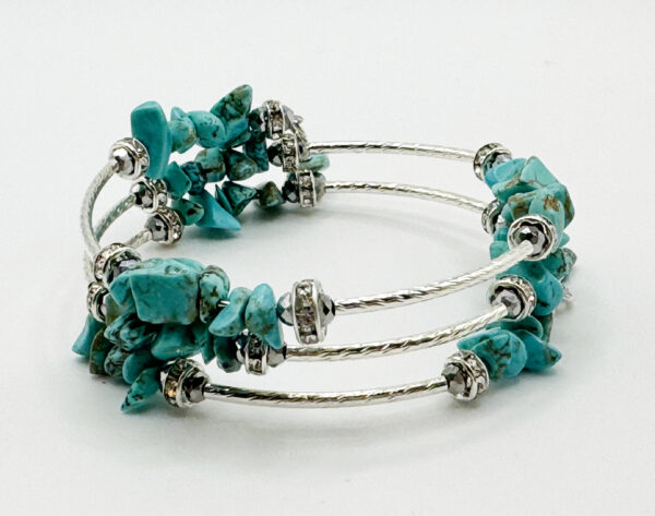 Wrap-around Bracelets - Image 4
