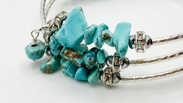 Wrap-around Bracelets - Image 6