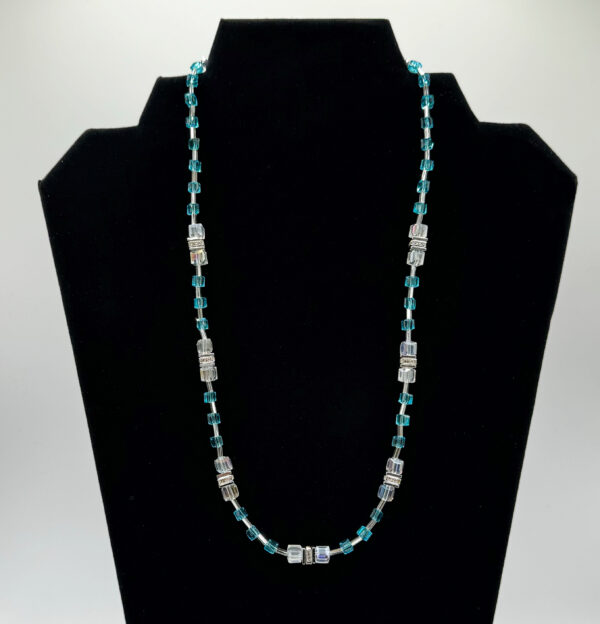 Cube Necklaces - Image 2