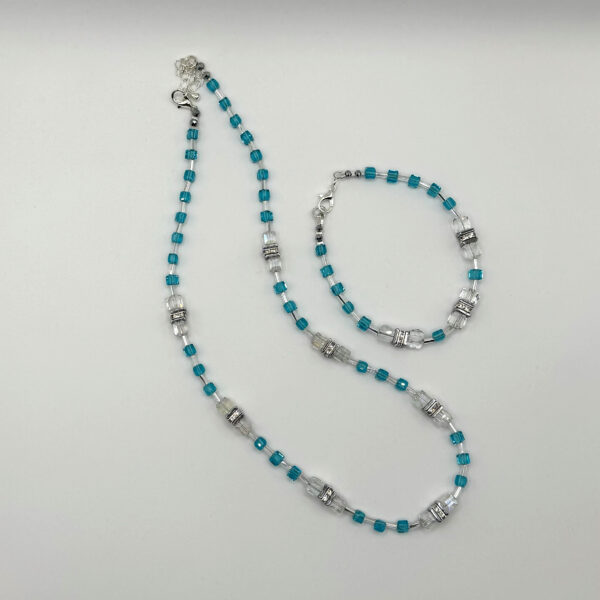 Cube Necklaces - Image 4