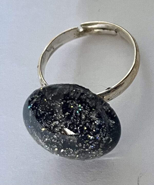 Crystal rings - Image 2