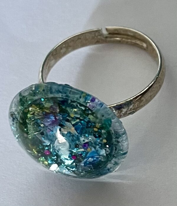 Crystal rings - Image 4