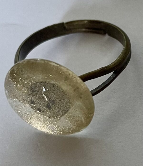 Crystal rings - Image 3
