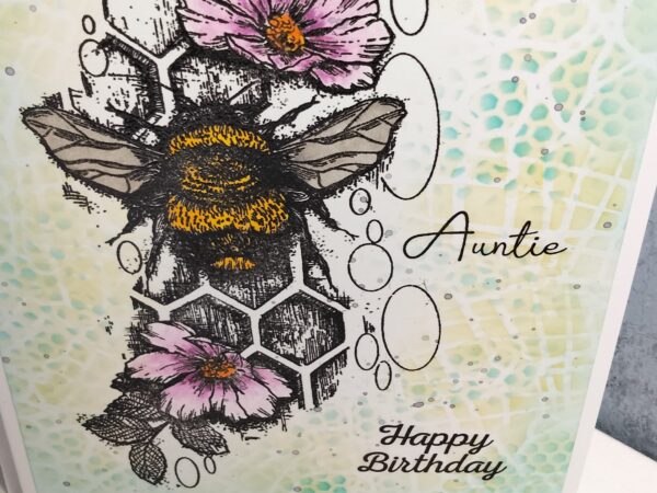 Auntie Birthday Card - Image 7