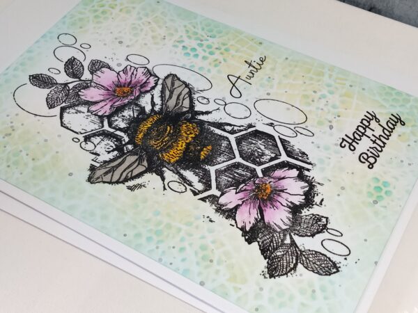 Auntie Birthday Card - Image 8