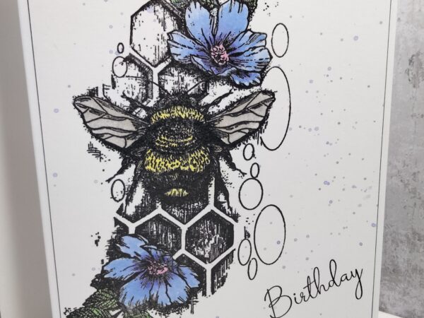 Bee Happy Birthday - Image 3