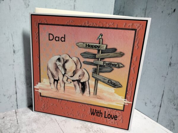Father's Day Card - Image 3