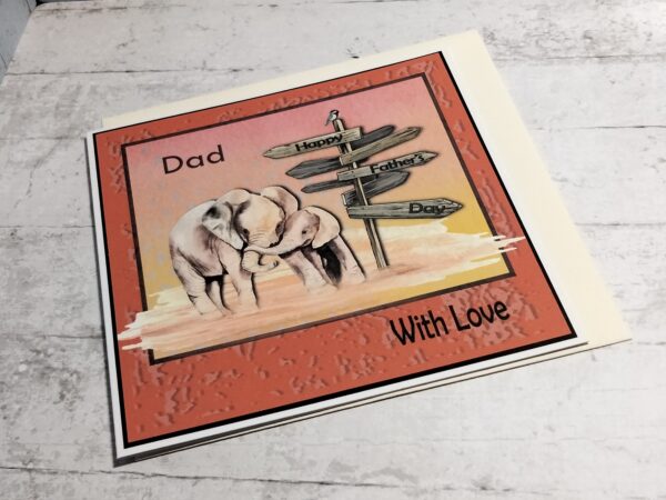 Father's Day Card - Image 5