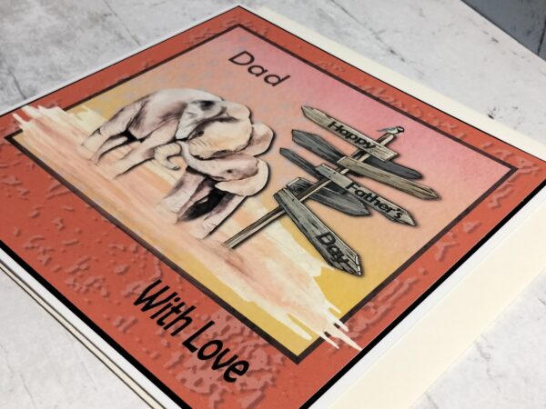 Father's Day Card - Image 6