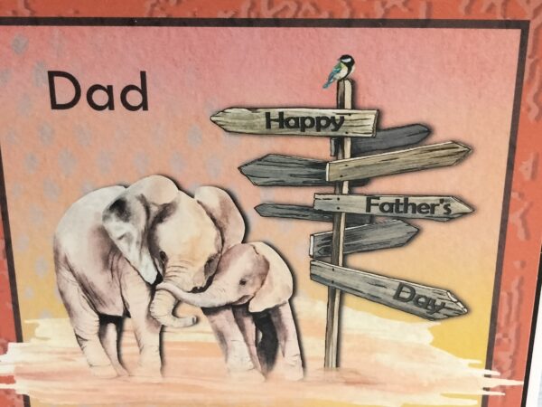 Father's Day Card - Image 7