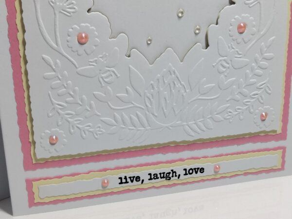 Friendship Card - Image 4