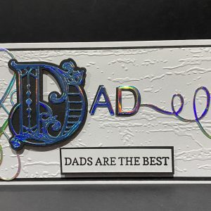 Dad / Father`s Day