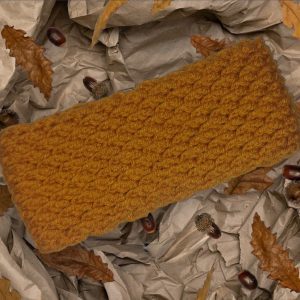 Womens ear warmer headband