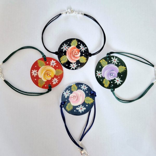 Vintage Rose Collection - Bracelet