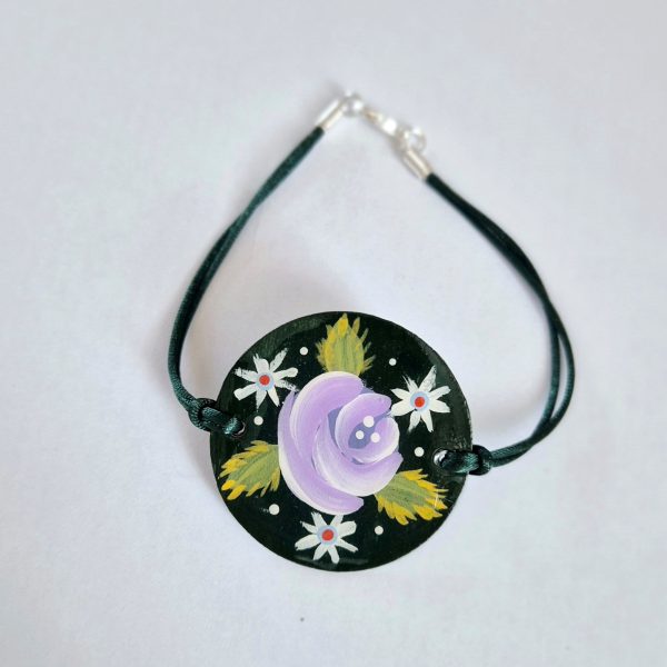 Vintage Rose Collection - Bracelet - Image 5
