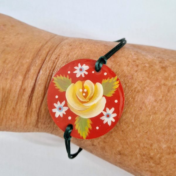 Vintage Rose Collection - Bracelet - Image 7