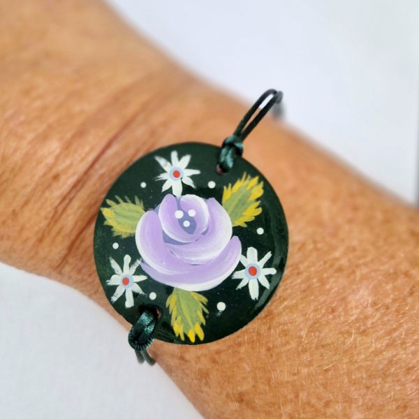 Vintage Rose Collection - Bracelet - Image 9