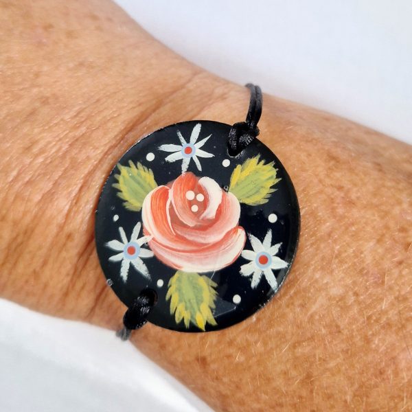 Vintage Rose Collection - Bracelet - Image 8